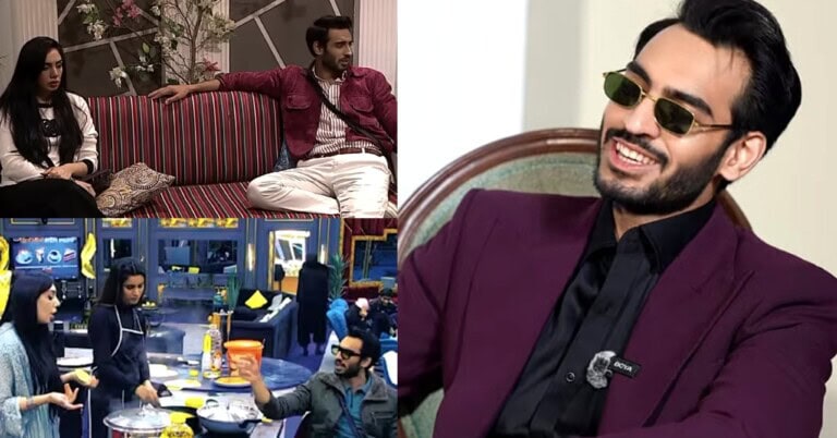 Saif Ali Khan on Tamasha’s Tough Days and Fight with Kanwal