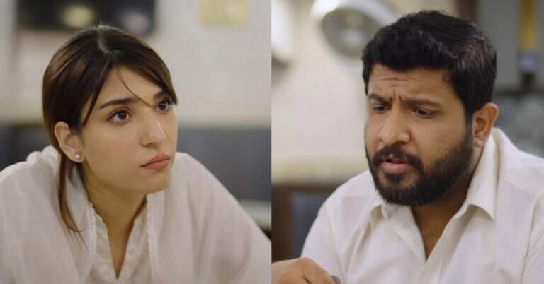 Biryani Episode 25 – Fans Worried for Nisa’s Fiance Rashid Bhai