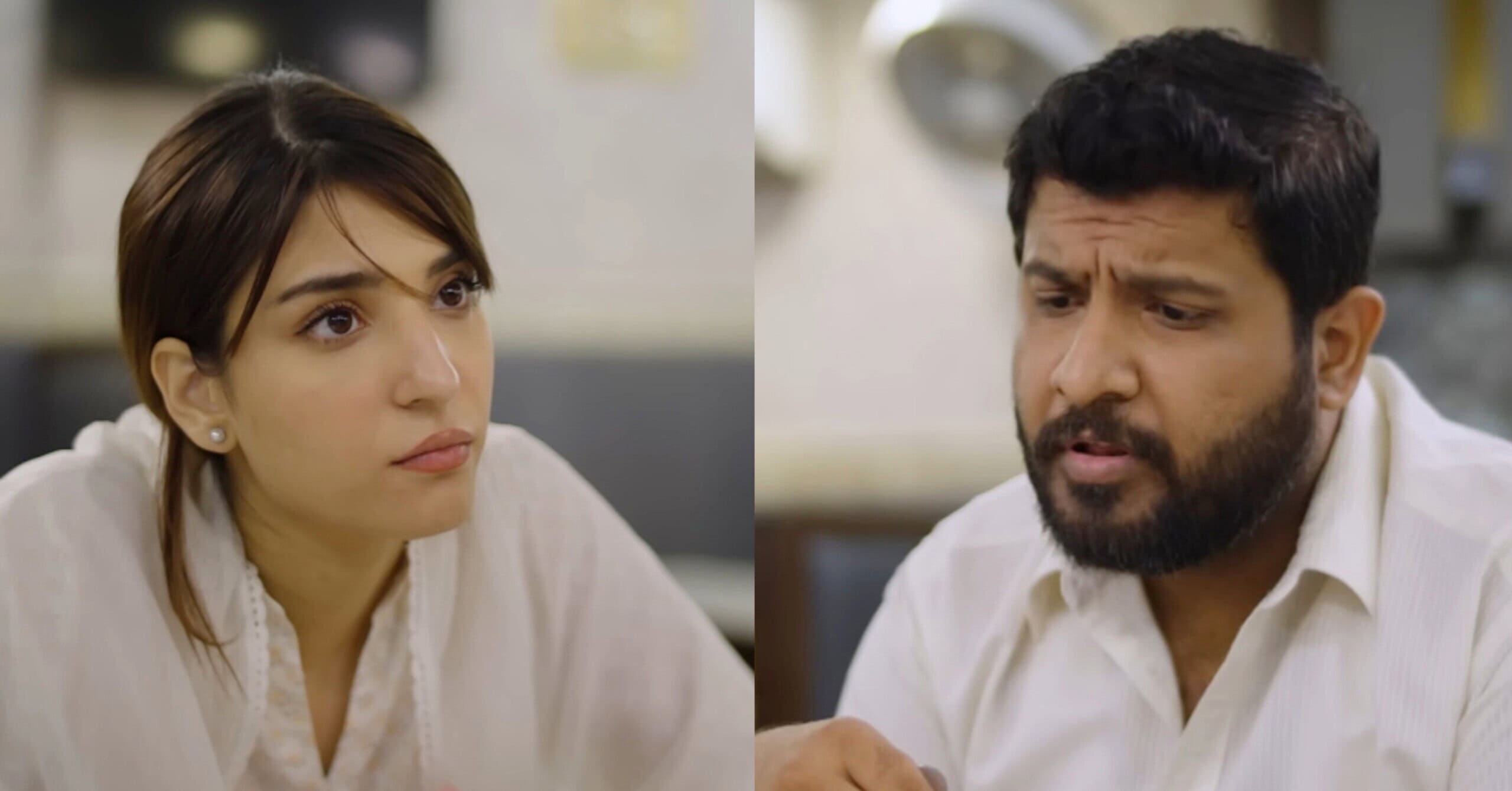 Biryani Episode 25 – Fans Worried for Nisa’s Fiance Rashid Bhai