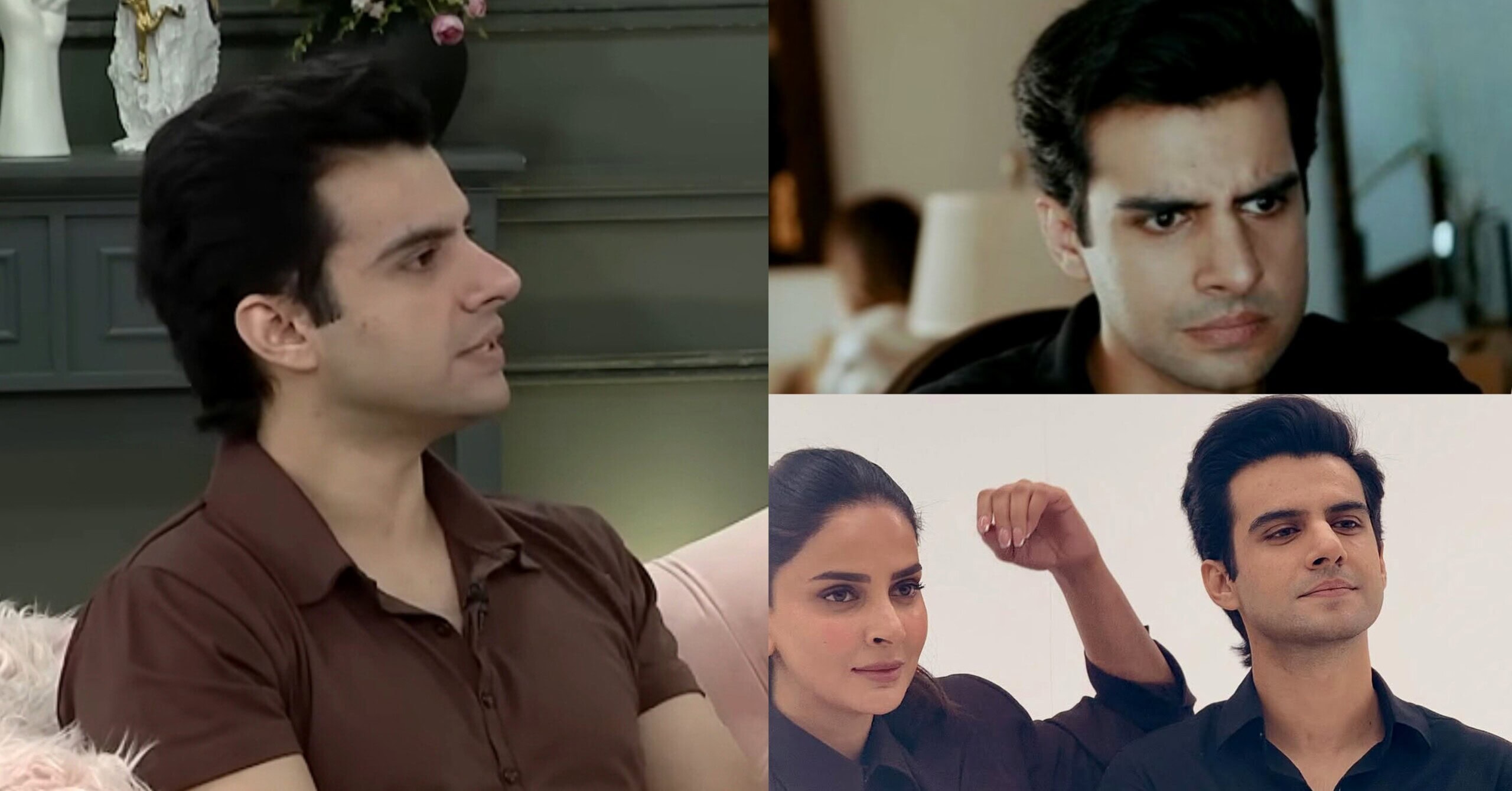 Ahmed Randhawa Shares Qualities of Ideal Life Partner