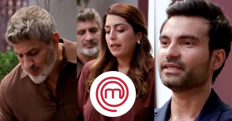 MasterChef Pakistan Judges Face Backlash for Rude Behaviour