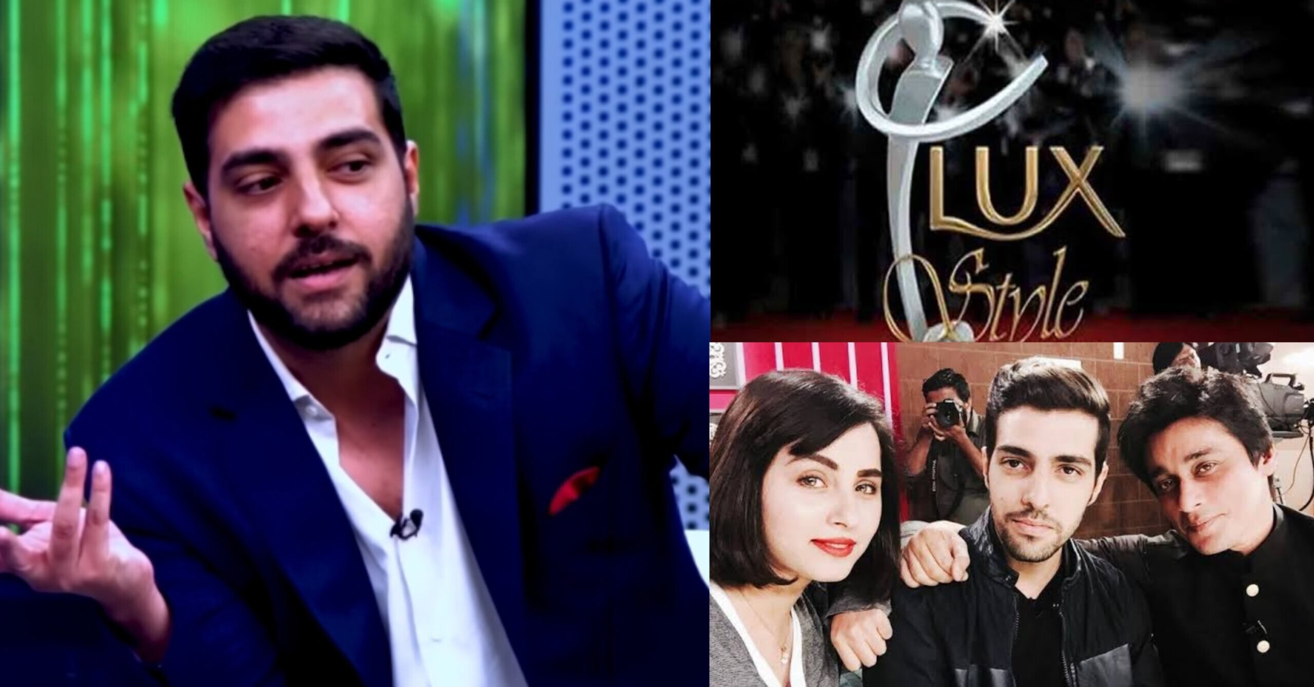 Furqan Qureshi Recalls Insulting Behaviour at Red Carpet