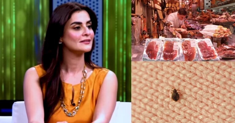 Amna Malik Shares Unbelievable and Amusing Story Regarding