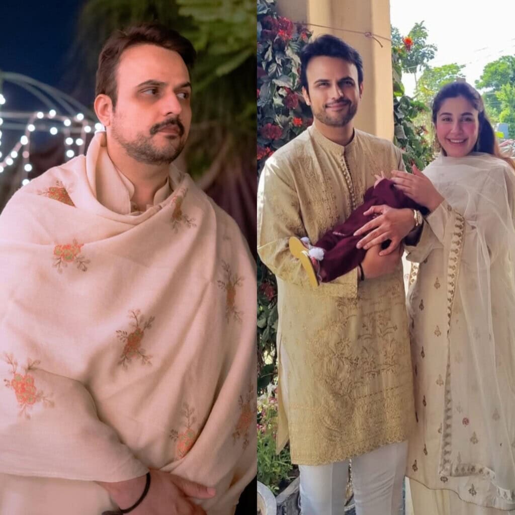 Usman Mukhtar’s Weight Gain Sparks Online Debate