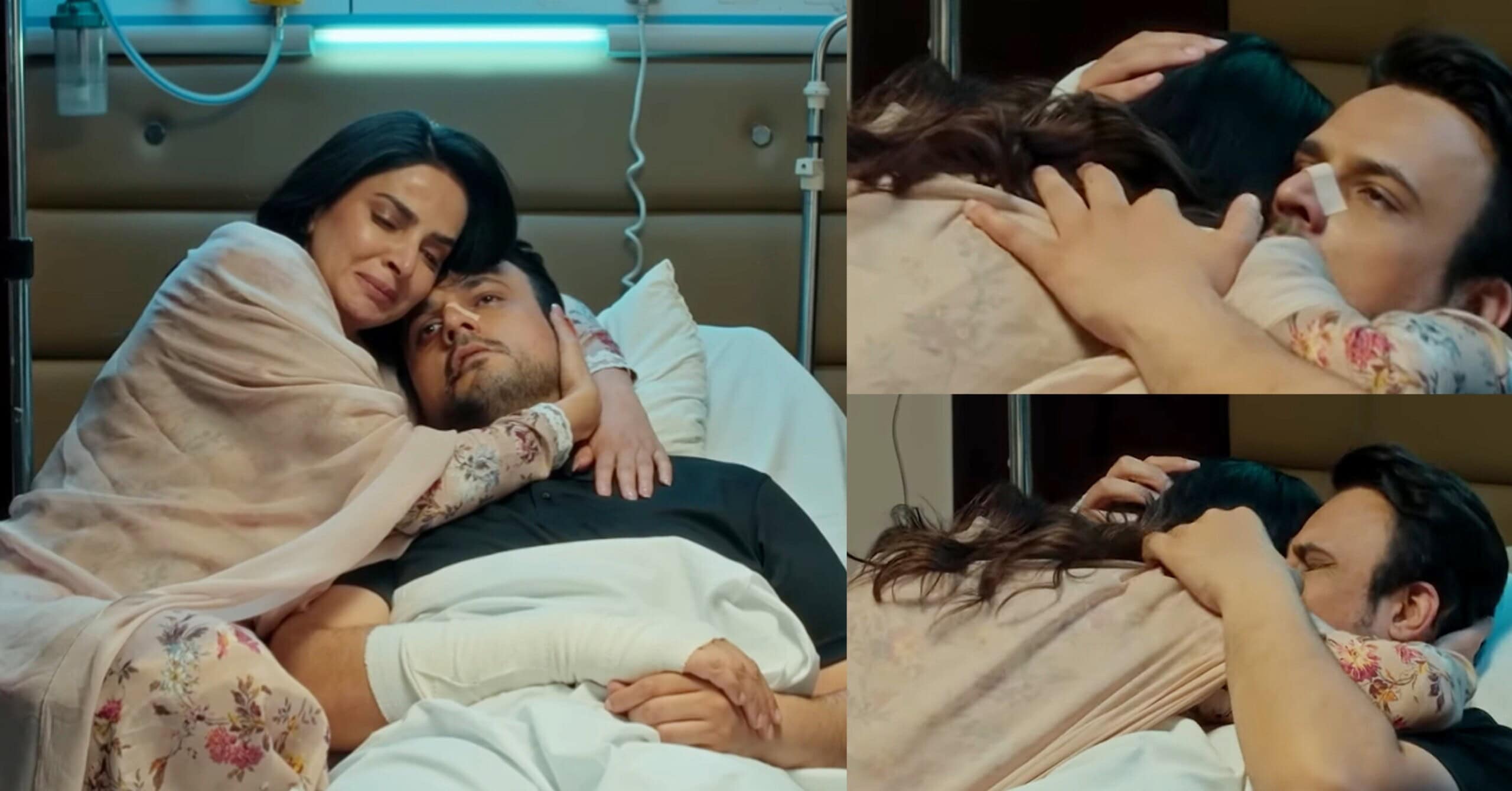Pamaal Episode 12 – Bold Scene Gets Massive Backlash
