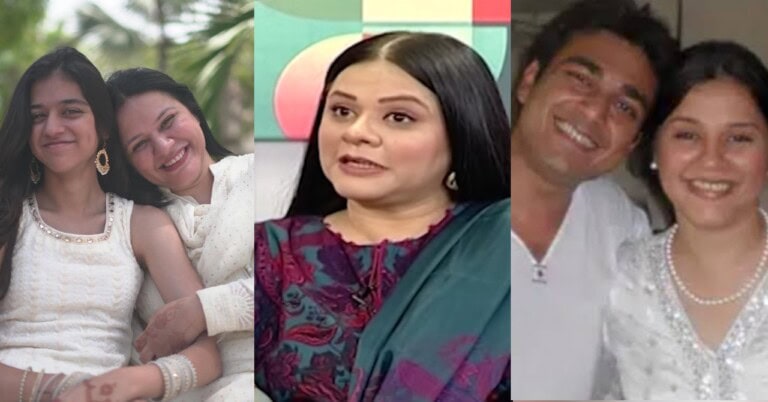Salma Hasan About Emotional Damage Caused by Ex Husband’s Fights