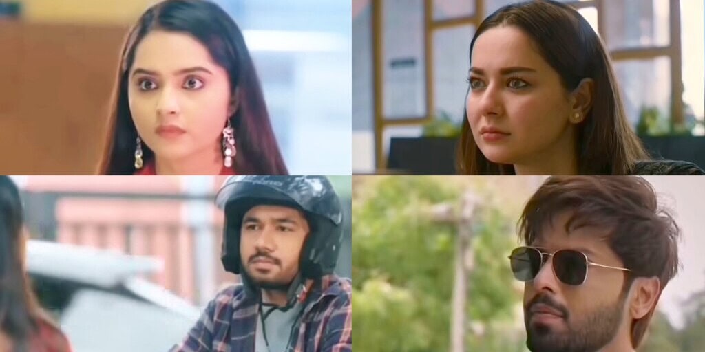 Bangladesh Copies Kabhi Main Kabhi Tum