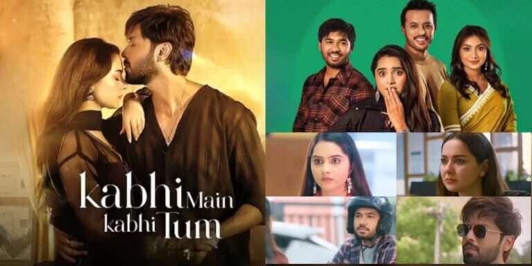 Bangladesh Copies Kabhi Main Kabhi Tum