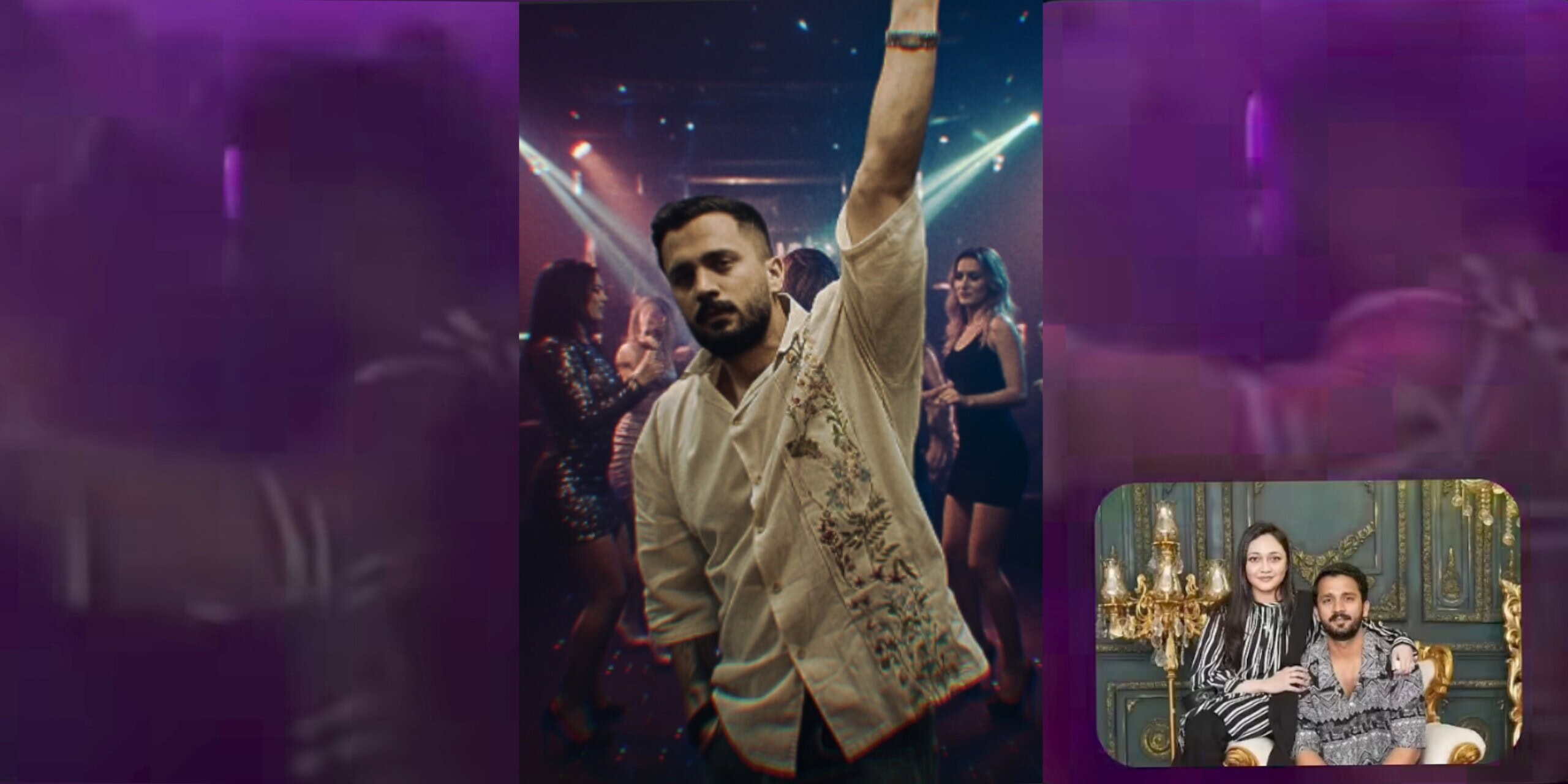 Rajab Butt’s Recent Drunk Video From Club Ignites Backlash