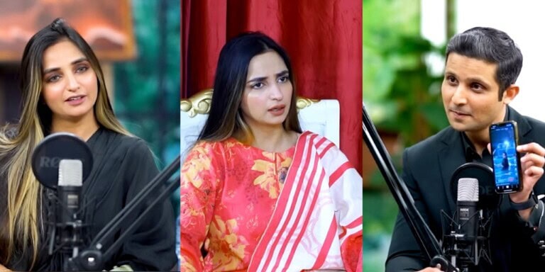 Warda Malik Exposes Rehan Tariq’s Hypocrisy