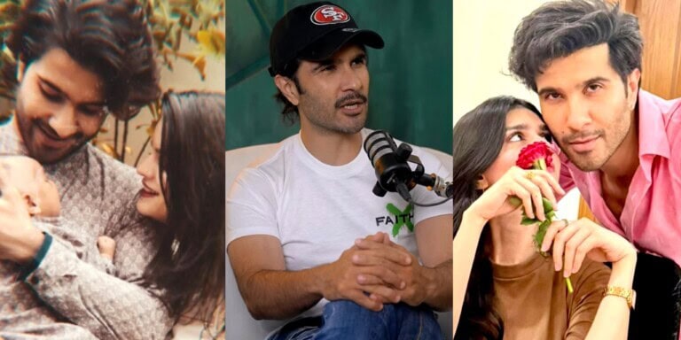 Feroze Khan Opens Up About Being Targeted for Personal Life