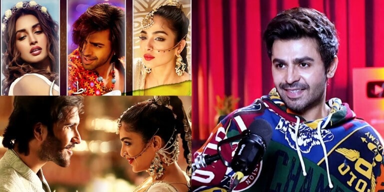 Farhan Saeed Reveals Reasons Behind Tich Button’s Failure