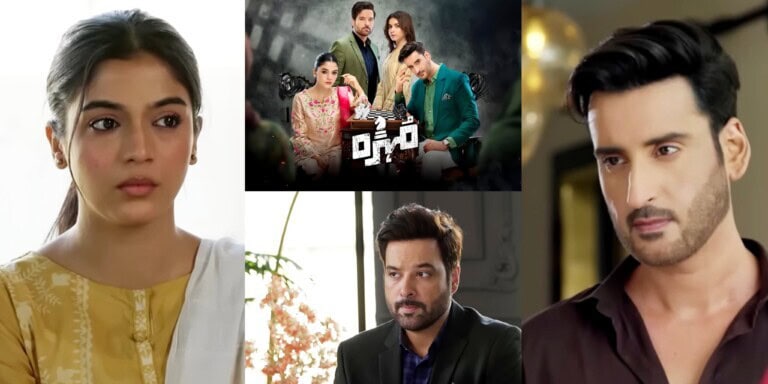 Mohra Episode 62 – Viewers Want Drama to End