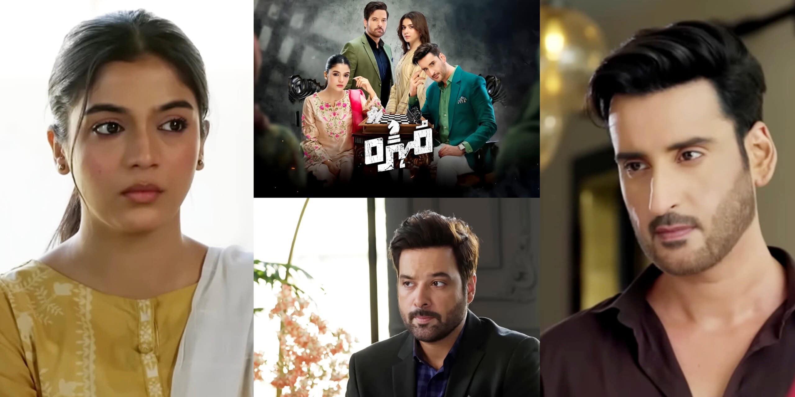 Mohra Episode 62 – Viewers Want Drama to End