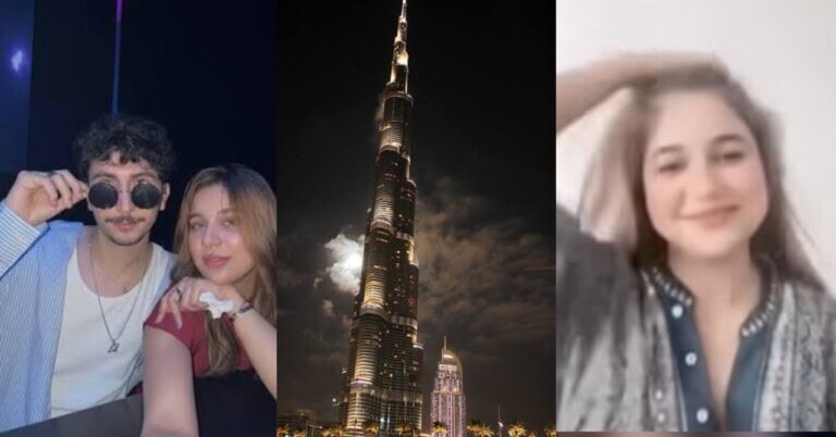 Samiya Hijab Statement About Looking for a Boyfriend Gets Backlash