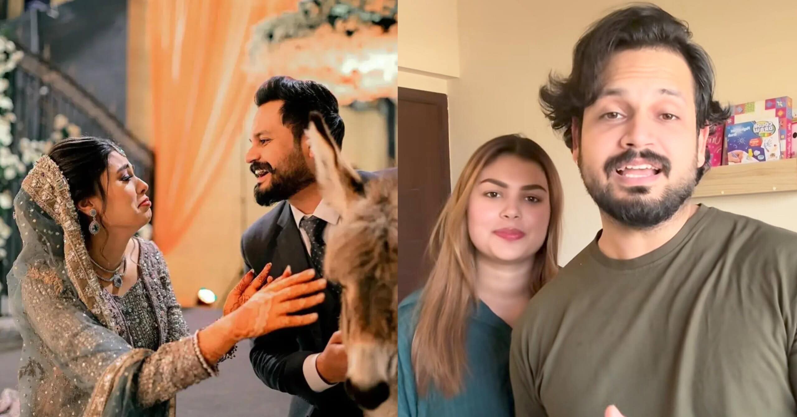 Azlan Shah’s Second Marriage Publicity Stunt Ignites Severe Backlash