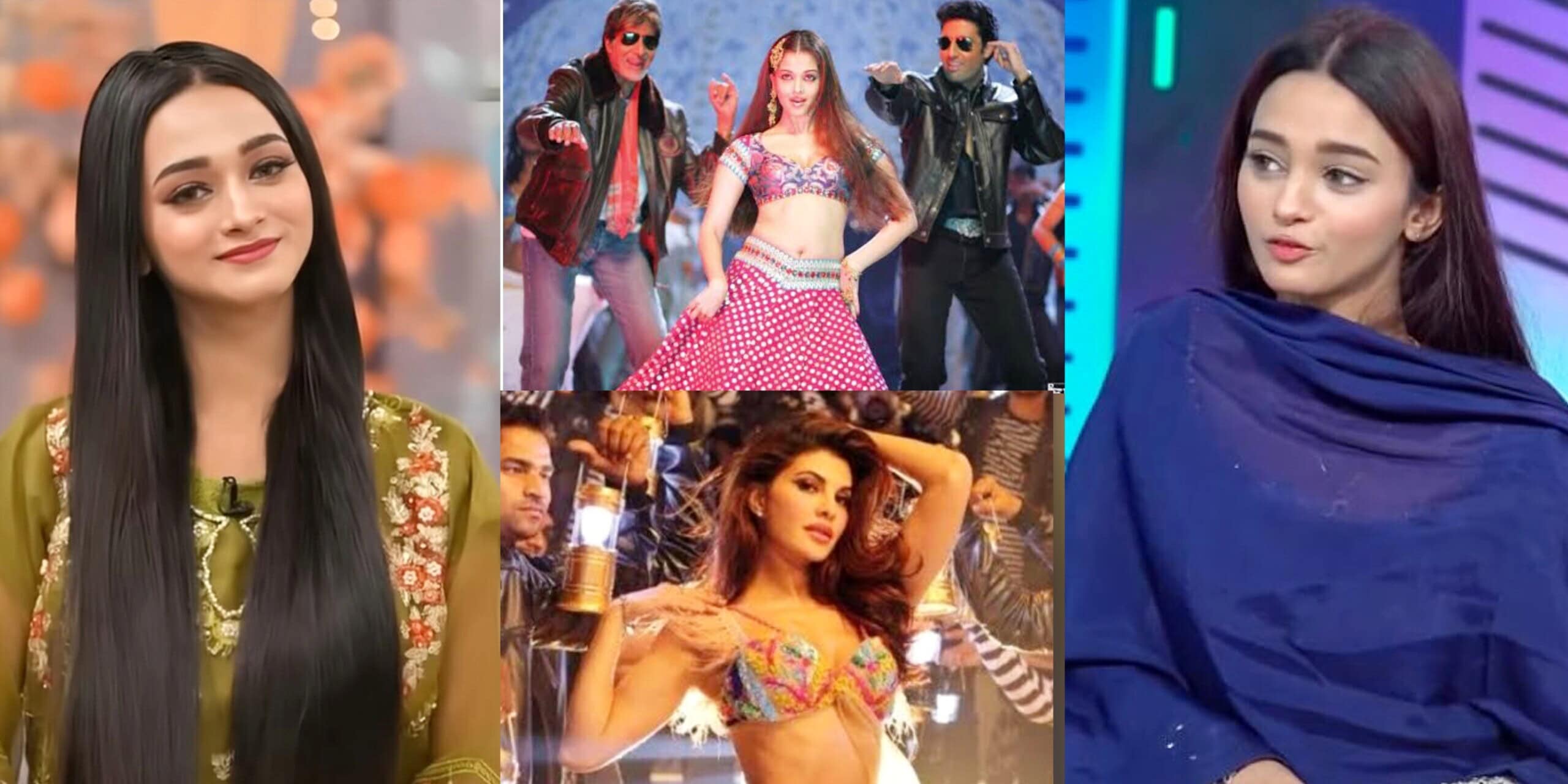 Dil Yeh Pukare Aaja Fame Ayesha Azhar Reveals Rejecting Bollywood Offers