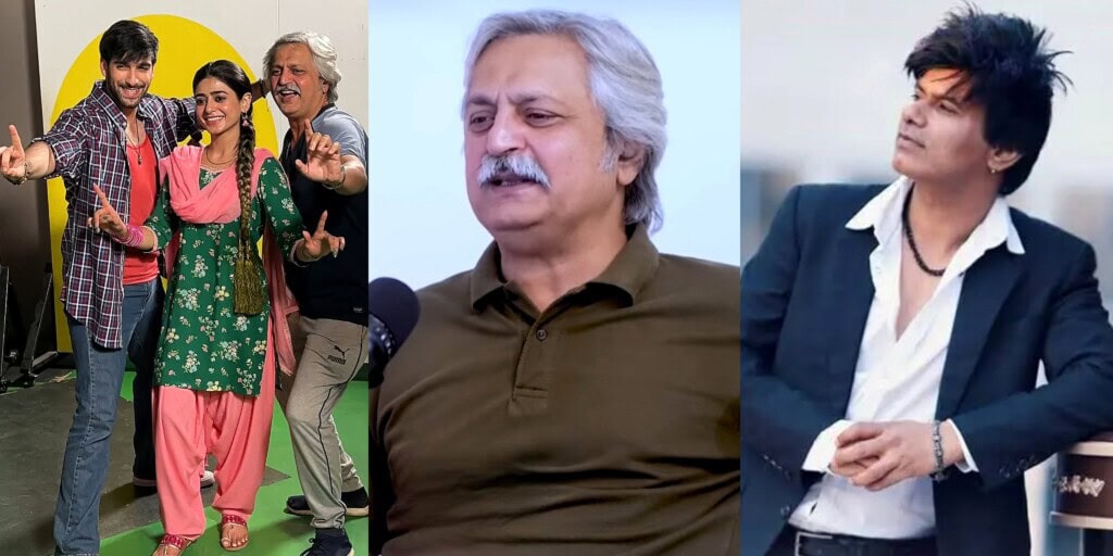 Saife Hassan Clarifies Sonu Dangerous Controversy & Stretching Dramas