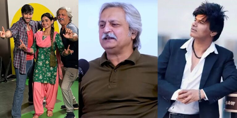Saife Hassan Clarifies Sonu Dangerous Controversy & Stretching Dramas