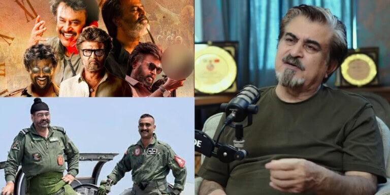 Jamal Shah Calls Out India’s War Fantasy Against Pakistan
