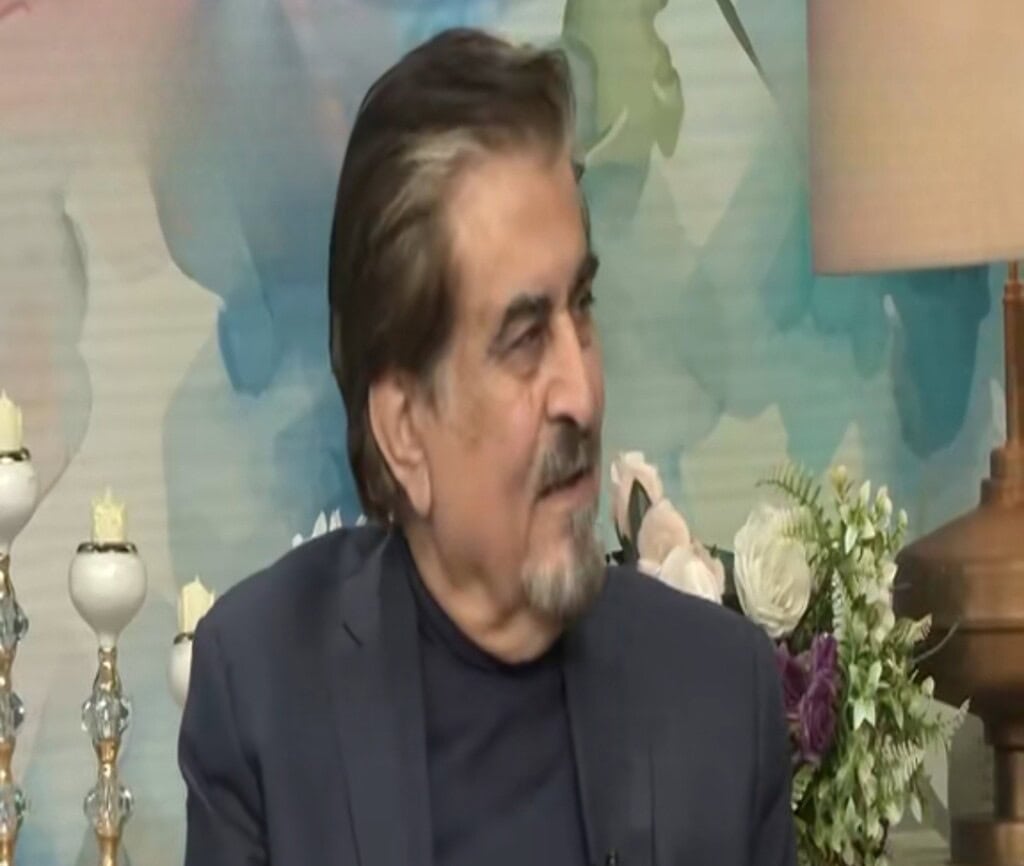 Uzma Gillani on Unfulfilled Wish to Work in Pakistani Dramas Again