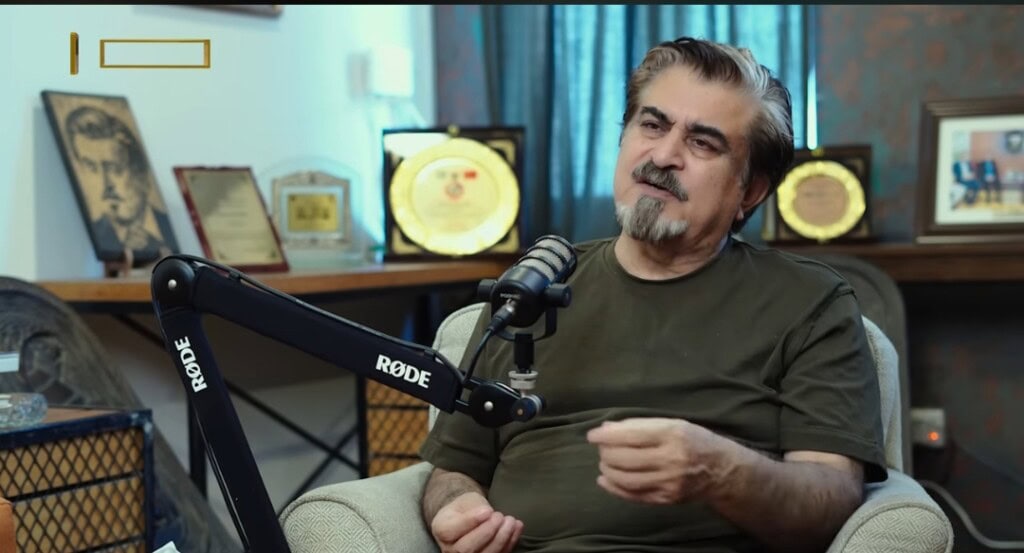 Jamal Shah Calls Out India’s War Fantasy Against Pakistan