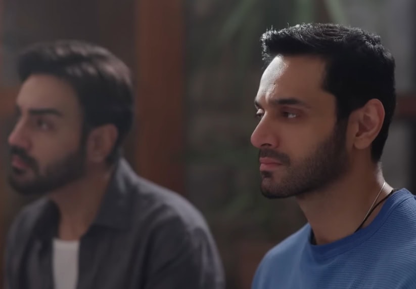 Jinn Ki Shadi Unki Shadi Episode 20 –  Jinn vs Baba Fight Trends on Social Media