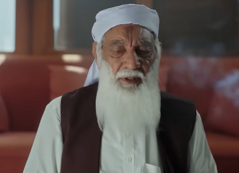 Jinn Ki Shadi Unki Shadi Episode 20 –  Jinn vs Baba Fight Trends on Social Media