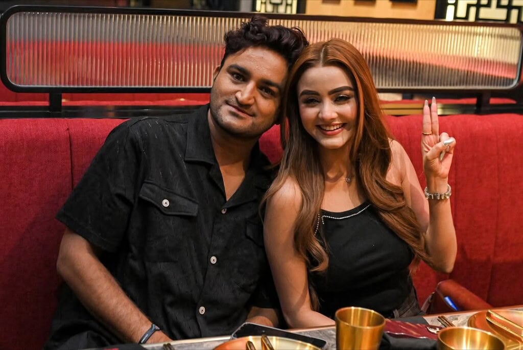 Junaid Khan Star Studded Birthday Dinner