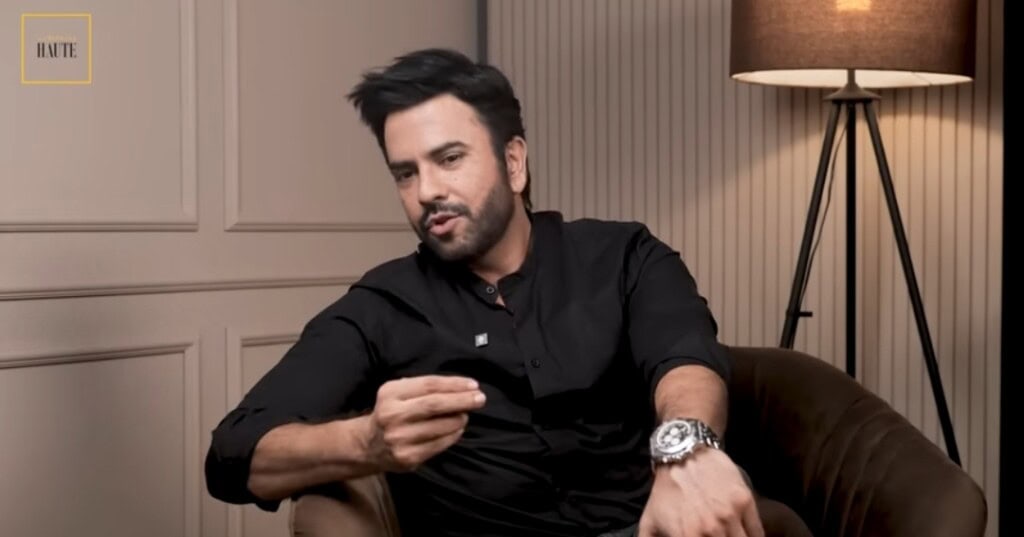 Junaid Khan Defends Rohit & Praises Case No 9 Director