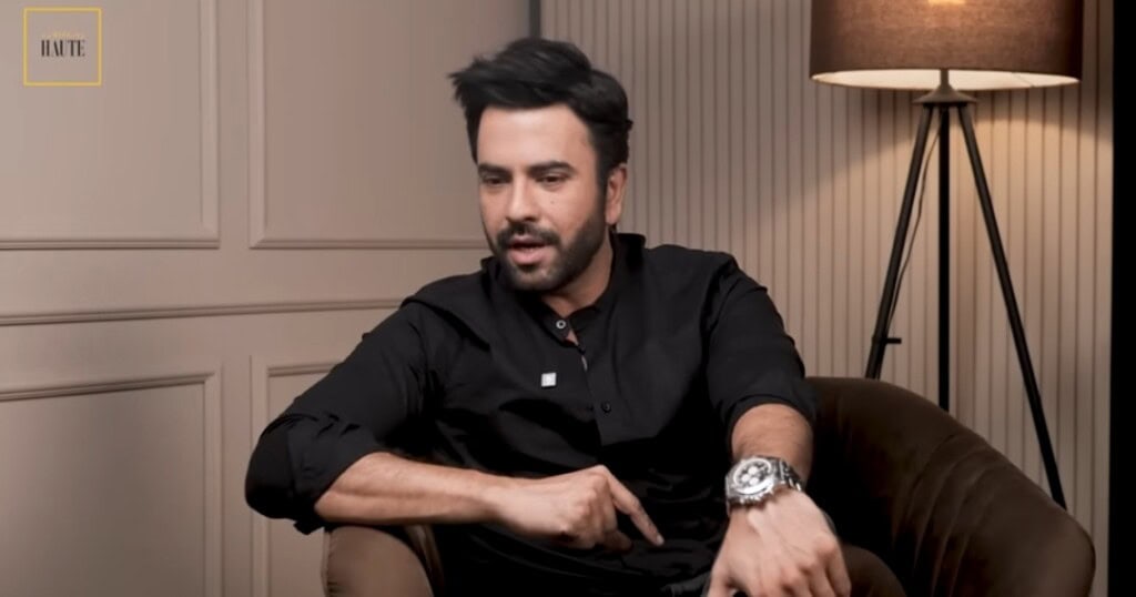 Junaid Khan Defends Rohit & Praises Case No 9 Director