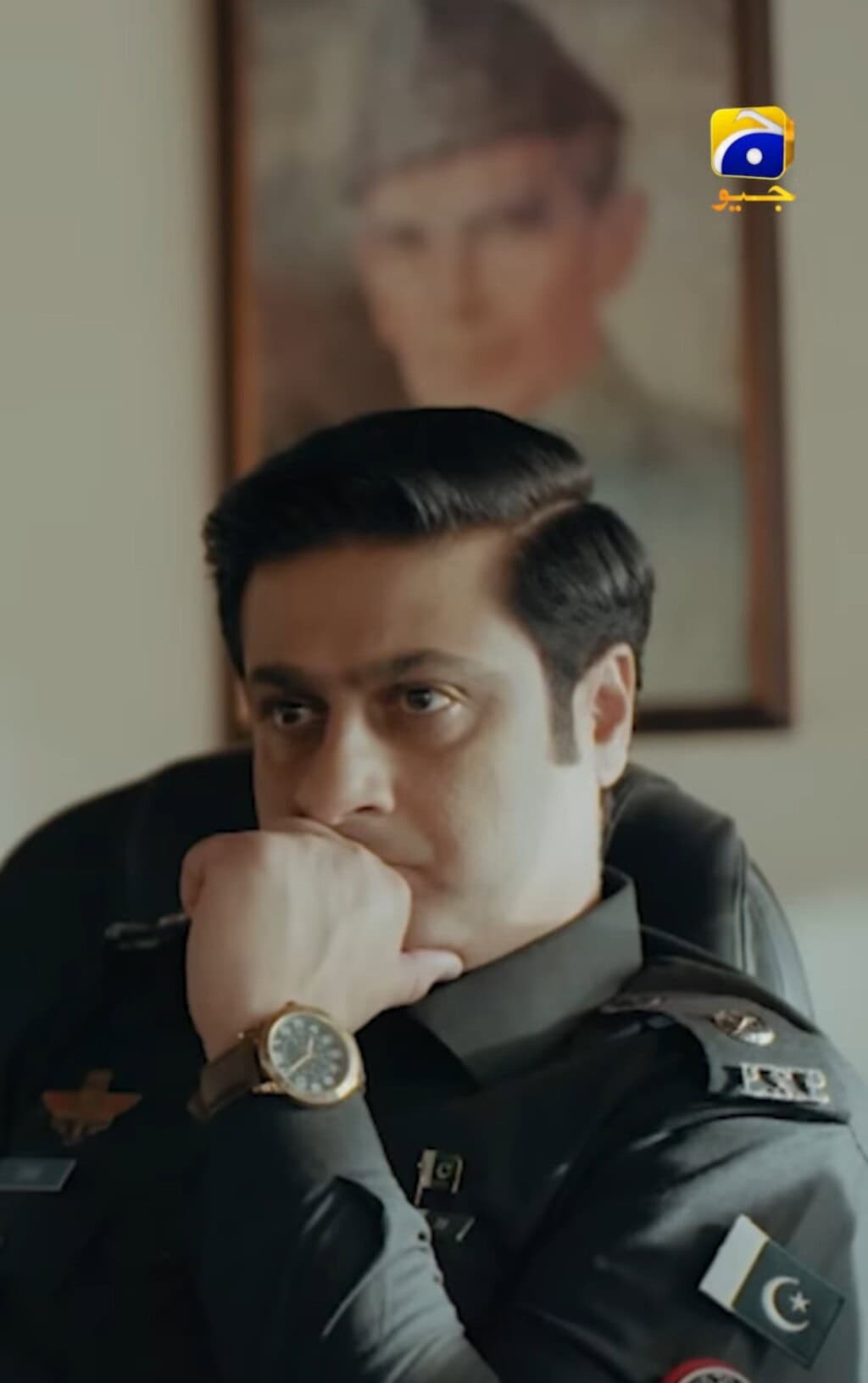 Kamran Jeelani on Case No.9 & Juniors Disrespecting Seniors