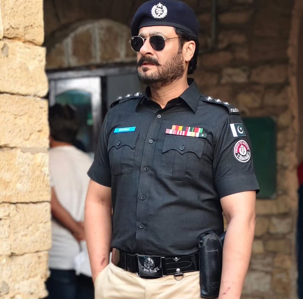 Kamran Jeelani on Case No.9 & Juniors Disrespecting Seniors