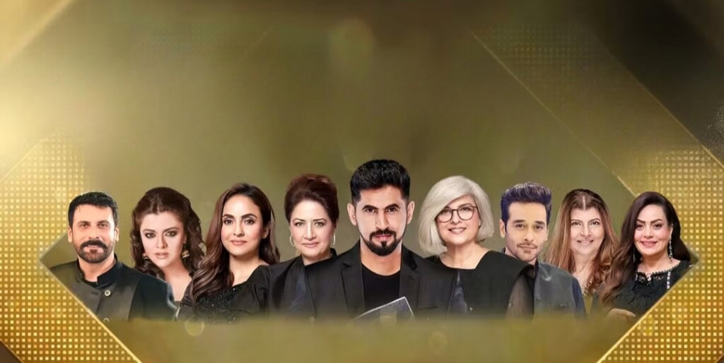 Mukarram Kaleem Reveals Actors He Wanted As Judges in Kya Drama Hai