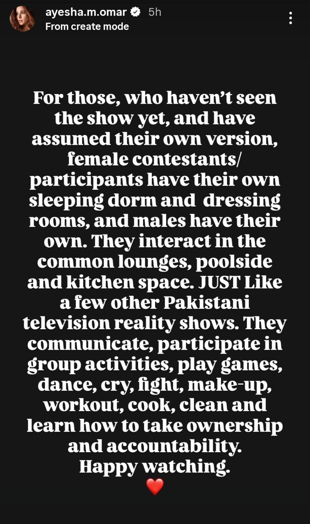 Ayesha Omar’s Latest Promotion of Lazawal Ishq Heavily Criticized