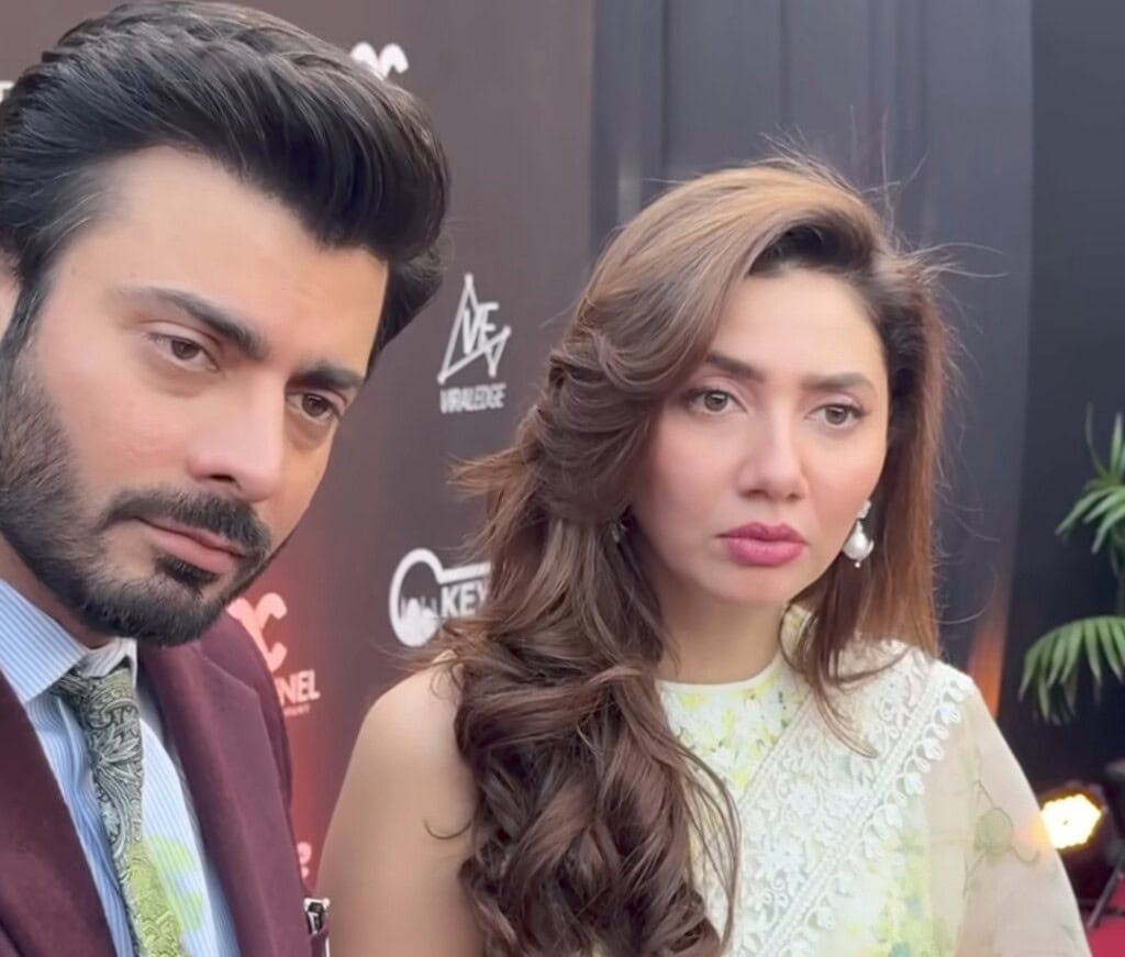 Mahira Khan Responds To Saba Qamar’s Karachi Statement
