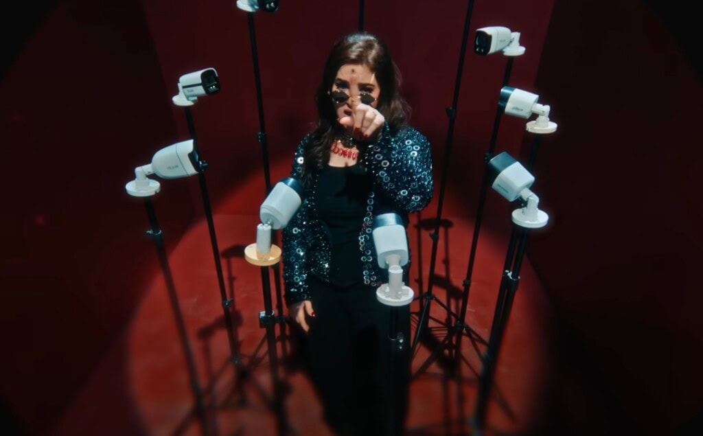 Saima Noor Praised in Sahir Ali Bagga’s Song Mastani