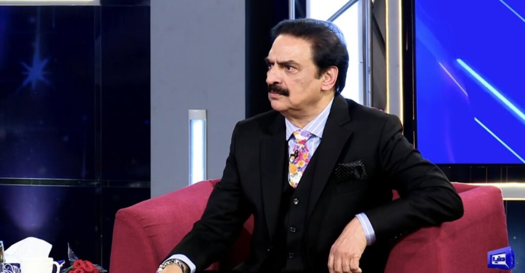 Mehmood Akhtar Exposes Western Agenda Destroying Dramas