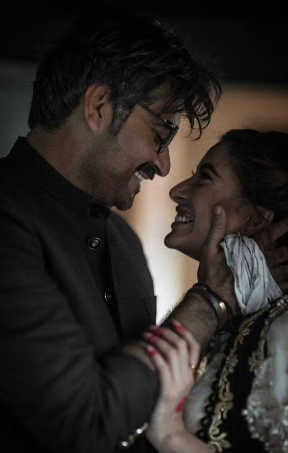 Mehwish Hayat on Humayun Saeed’s Flirting Nature