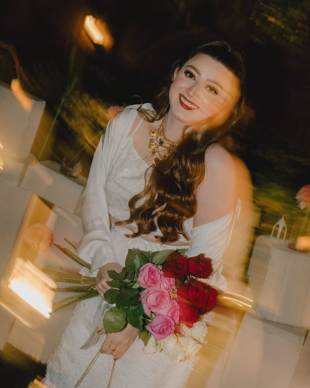 Is Momina Iqbal Engaged