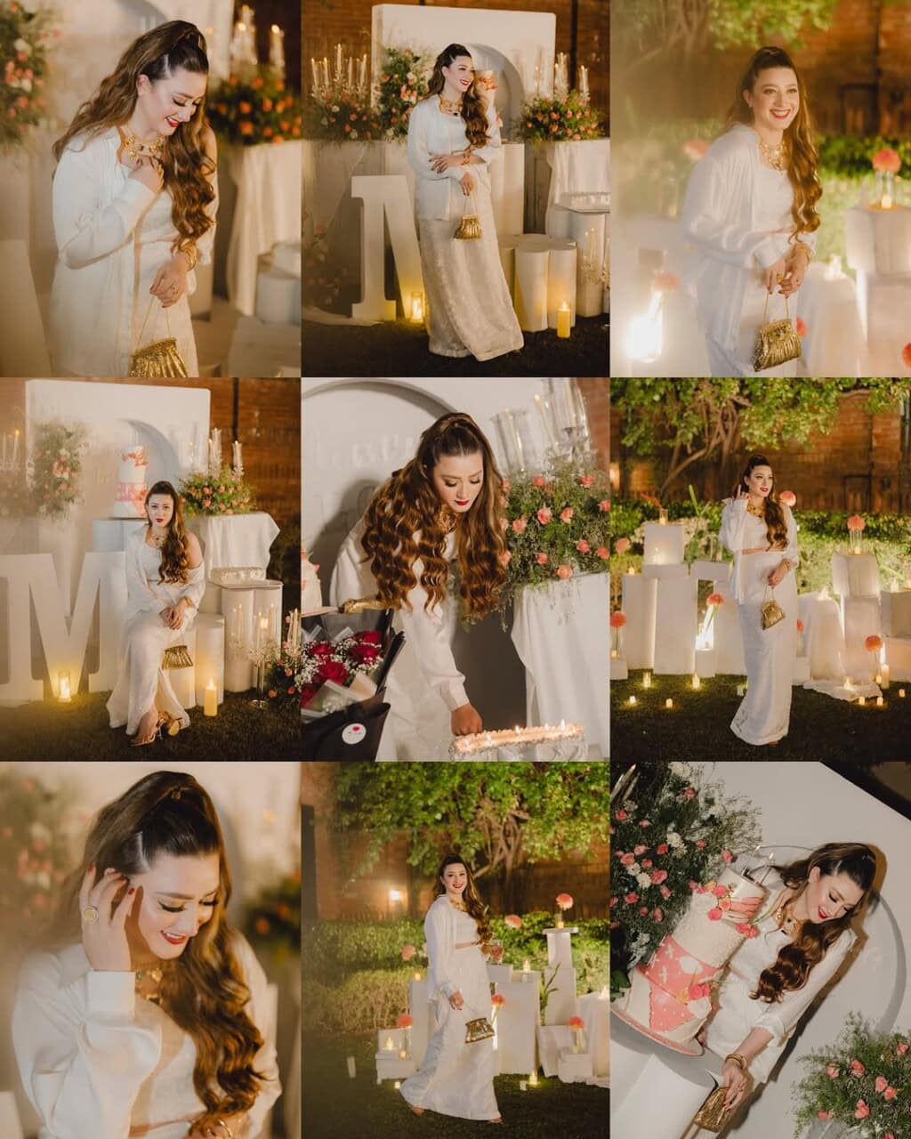 Is Momina Iqbal Engaged