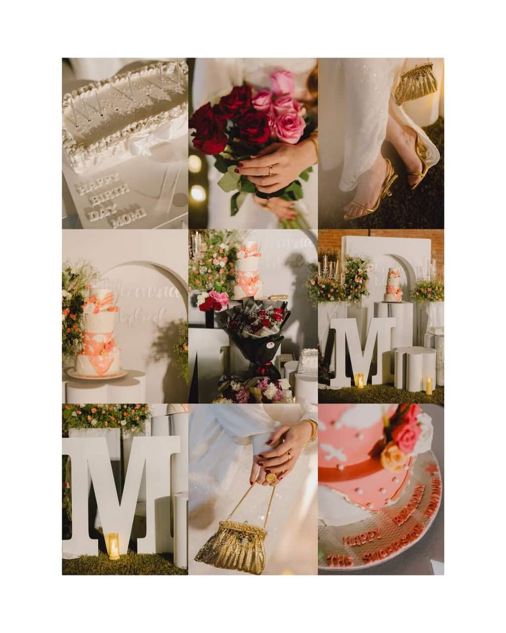 Is Momina Iqbal Engaged