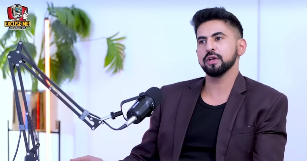 Mukarram Kaleem Reveals Actors He Wanted As Judges in Kya Drama Hai