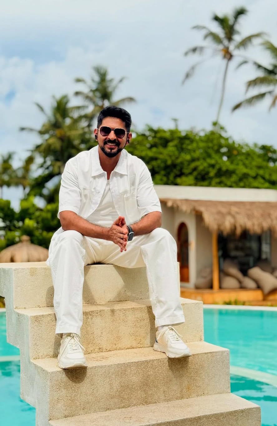 Mukarram Kaleem Reveals Actors He Wanted As Judges in Kya Drama Hai