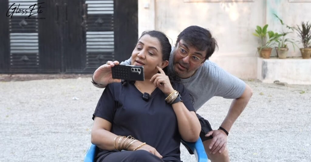 Nadia Afgan on Her Character in SherPasand & Working with Nauman Ijaz