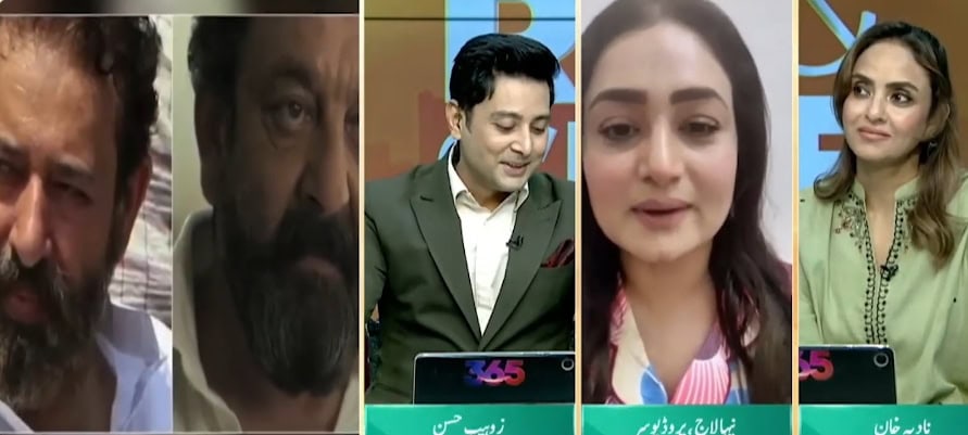 Nadia Khan on Bollywood’s Obsession with International Content