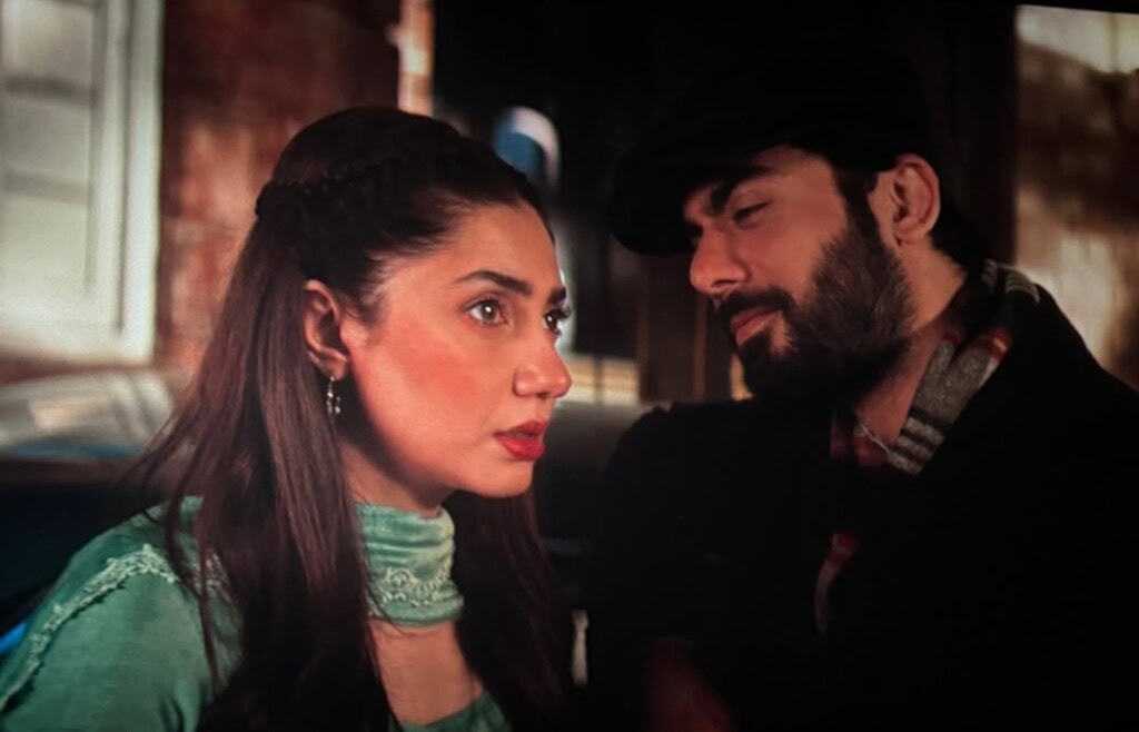 Mahira Khan’s Poor Acting In Emotional Neelofar Scene Trolled