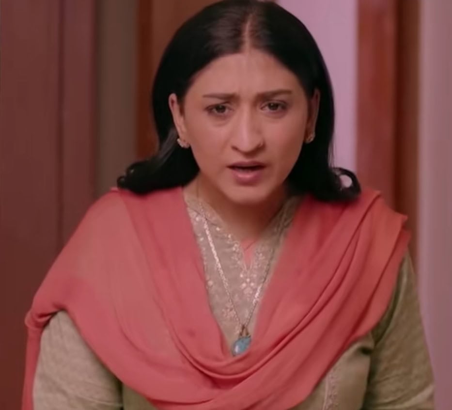 Madiha Rizvi’s Opinion on Joint Family System & Jama Taqseem Popularity