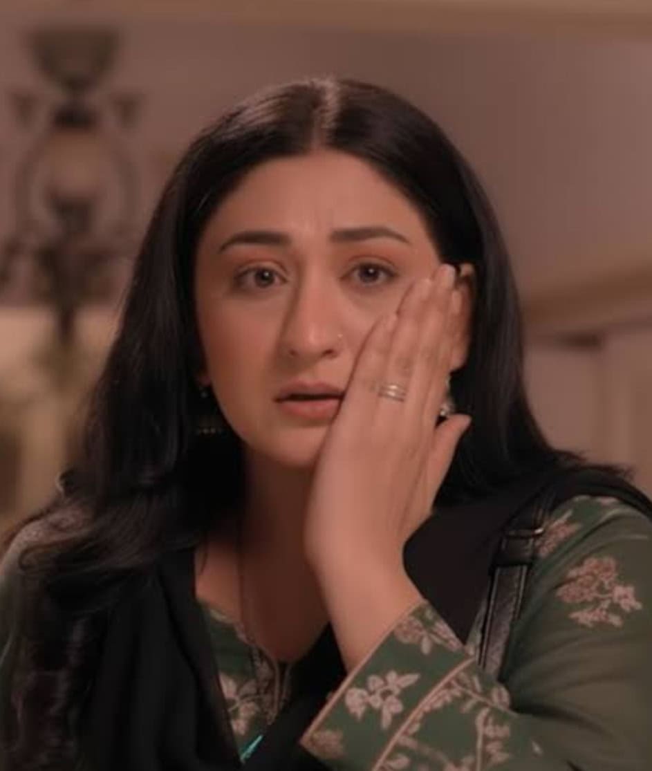 Madiha Rizvi’s Opinion on Joint Family System & Jama Taqseem Popularity