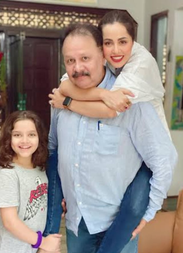 Nimra Khan Opens Up About Not Being Wanted at Birth